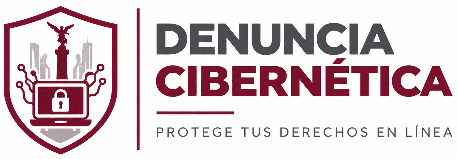 Denuncia Cibernética